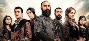 Великолепный век: драматический сериал о борьбе за власть и любовь, побивший все рекорды популярности