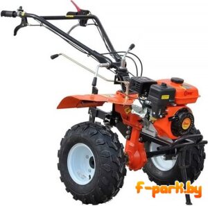 Особенности мотоблока SKIPER SK-850S