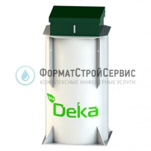 Особенности септика для дома без откачки