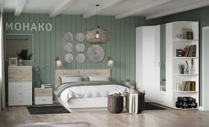 Как выбрать спальный гарнитур?