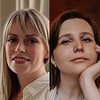 Яркие цвета и классная перепланировка: квартира 76 кв. м для семьи