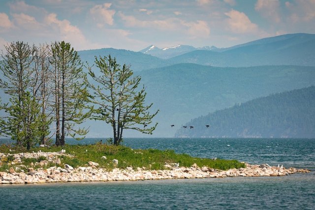 Самые красивые и интересные парки России: топ-8