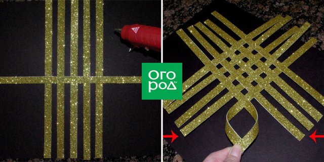 8 альтернатив елочной макушке