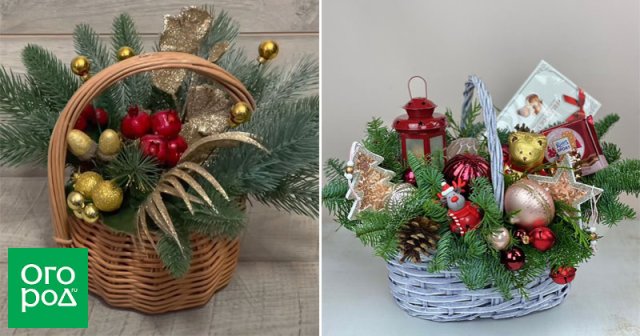 Что можно сделать из старой искусственной елки