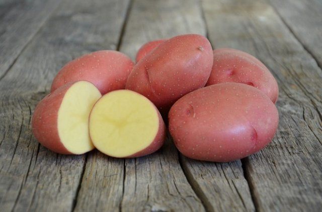 50 сортов картофеля для пюре, жарки, запекания и картошки фри