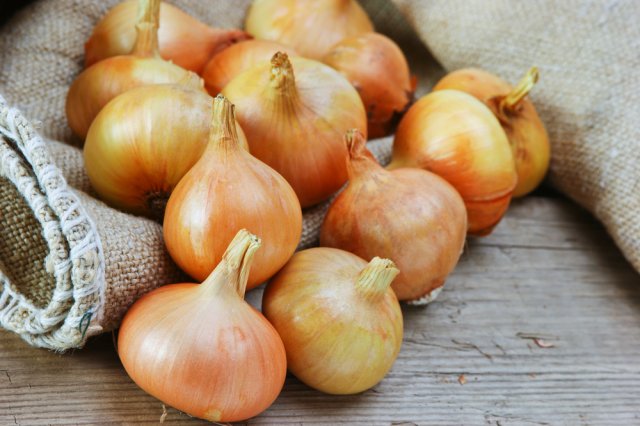 7 продуктов, которые нельзя выбрасывать