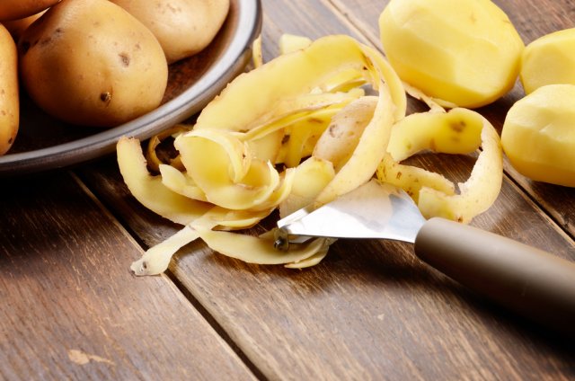 7 продуктов, которые нельзя выбрасывать