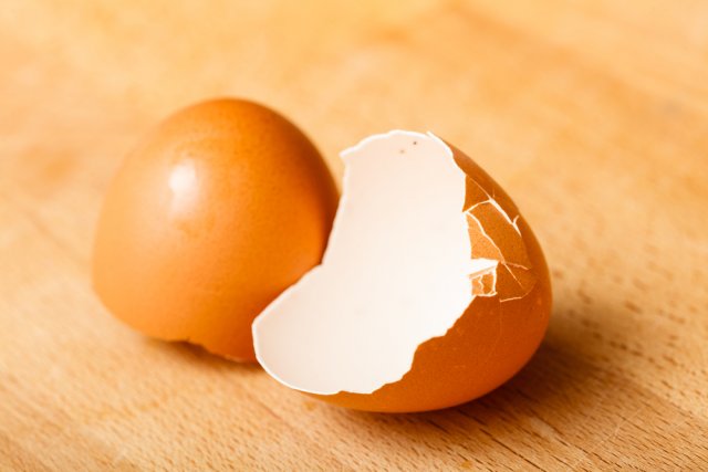 7 продуктов, которые нельзя выбрасывать