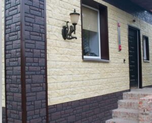 Панели для отделки фасада дома: виды, характеристики и советы по выбору