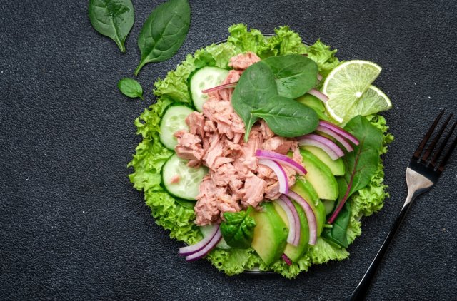 Салаты на скорую руку – вкусные и простые
