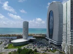 Покупка недвижимости в Батуми: возможности, цены и преимущества