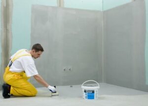 Гидроизоляция Ceresit: виды, свойства и применение