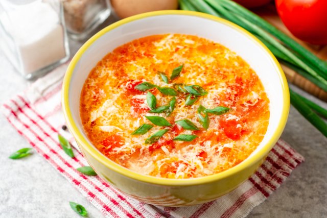 Что приготовить из пасхальных яиц, оставшихся после праздника