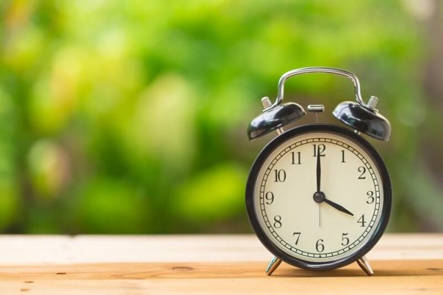 7 правил работы на участке в жару
