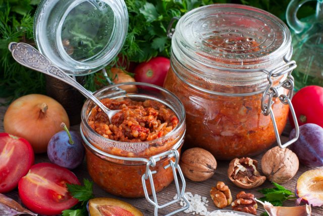Суповые заправки на зиму в банках – лучшие рецепты