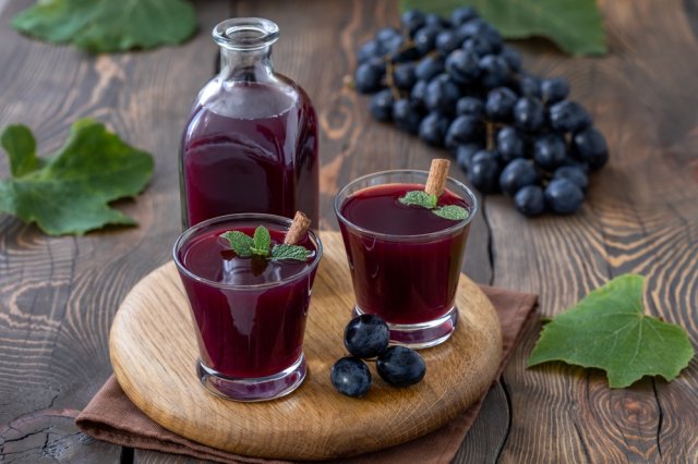 Осенние настойки, ликеры, наливки: рецепты, чтобы сохранить вкус и аромат лета
