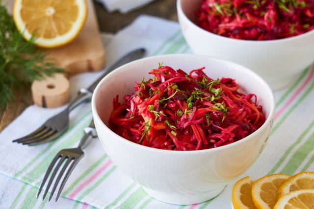 Свекла: лучшие рецепты вкусных заготовок на зиму