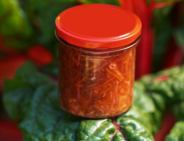 Свекла: лучшие рецепты вкусных заготовок на зиму