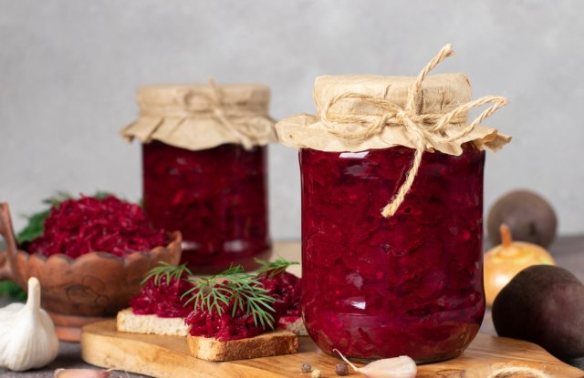 Свекла: лучшие рецепты вкусных заготовок на зиму