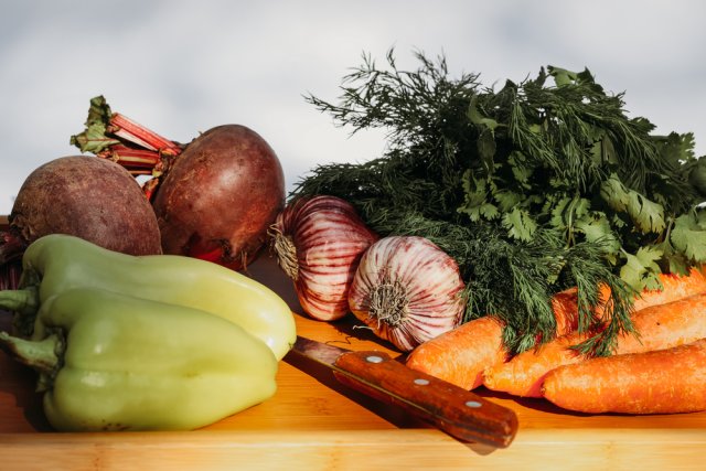 Свекла: лучшие рецепты вкусных заготовок на зиму