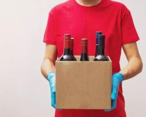 Доставка алкоголя из лучших гипермаркетов города: удобство и надёжность