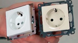 Как выбрать розетку: основные критерии и нюансы